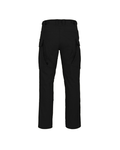 Брюки Helikon-Tex SFU NEXT Mk2 - PolyCotton Stretch Ripstop, Black (SP-SN2-SP-01)