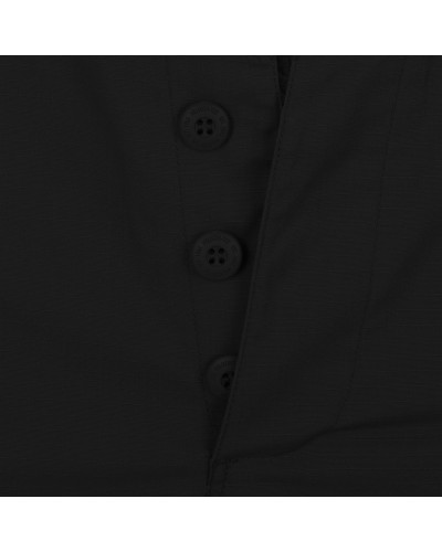 Брюки Helikon-Tex SFU NEXT Mk2 - PolyCotton Stretch Ripstop, Black (SP-SN2-SP-01)