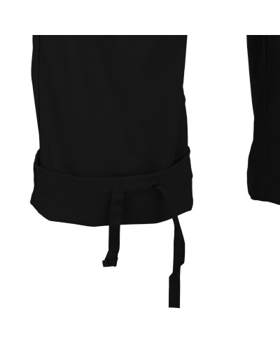 Брюки Helikon-Tex SFU NEXT Mk2 - PolyCotton Stretch Ripstop, Black (SP-SN2-SP-01)