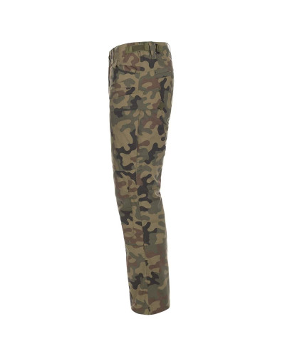 Брюки Helikon-Tex SFU NEXT Mk2 - PolyCotton Stretch Ripstop, PL Woodland (SP-SN2-SP-04)
