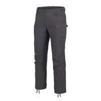 Штани Helikon-Tex SFU NEXT Mk2 - PolyCotton Stretch Ripstop, Shadow grey