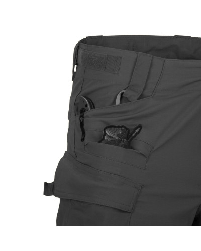 Брюки Helikon-Tex SFU NEXT Mk2 - PolyCotton Stretch Ripstop, Shadow grey (SP-SN2-SP-35)