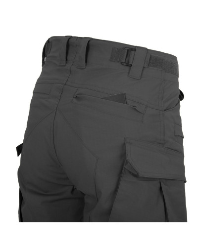 Брюки Helikon-Tex SFU NEXT Mk2 - PolyCotton Stretch Ripstop, Shadow grey (SP-SN2-SP-35)