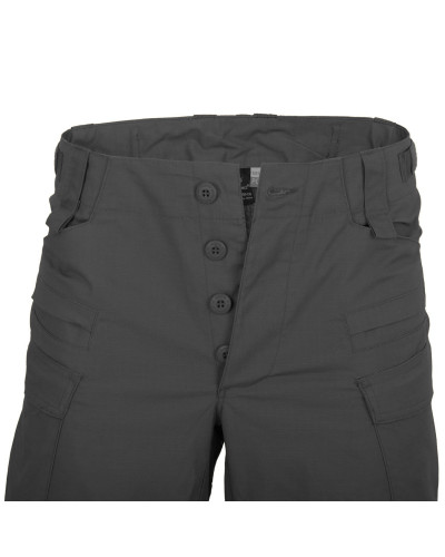 Брюки Helikon-Tex SFU NEXT Mk2 - PolyCotton Stretch Ripstop, Shadow grey (SP-SN2-SP-35)