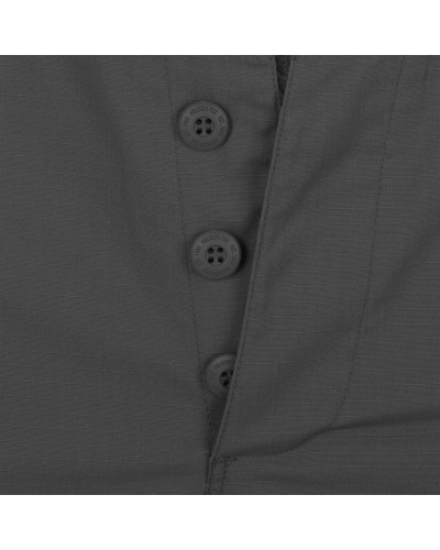 Брюки Helikon-Tex SFU NEXT Mk2 - PolyCotton Stretch Ripstop, Shadow grey (SP-SN2-SP-35)