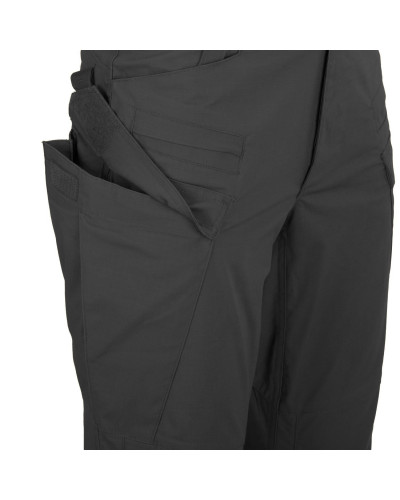 Брюки Helikon-Tex SFU NEXT Mk2 - PolyCotton Stretch Ripstop, Shadow grey (SP-SN2-SP-35)