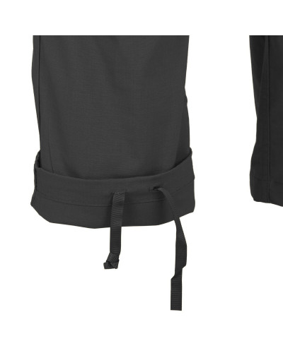 Брюки Helikon-Tex SFU NEXT Mk2 - PolyCotton Stretch Ripstop, Shadow grey (SP-SN2-SP-35)