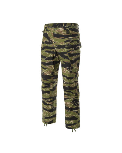 Брюки Helikon-Tex SFU NEXT Mk2 - PolyCotton Stretch Ripstop, Tiger camo (SP-SN2-SP-62)