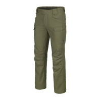 Штани URBAN TACTICAL - PolyCotton Canvas, Olive green