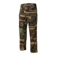 Штани URBAN TACTICAL - PolyCotton Ripstop, US Woodland
