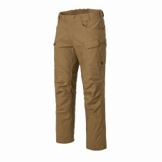 Брюки URBAN TACTICAL - PolyCotton Ripstop, Coyote