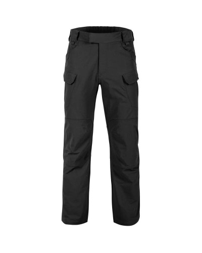 Брюки Helikon-Tex OTP - VersaStretch® Lite, Black (SP-OTP-VL-01)