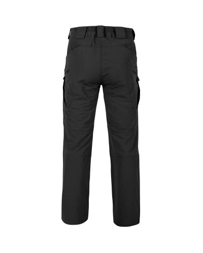 Брюки Helikon-Tex OTP - VersaStretch® Lite, Black (SP-OTP-VL-01)