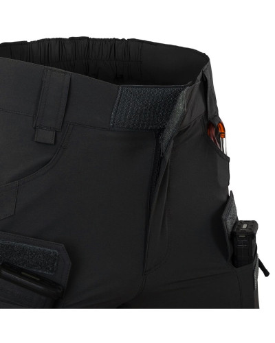 Брюки Helikon-Tex OTP - VersaStretch® Lite, Black (SP-OTP-VL-01)