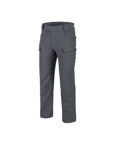 Брюки Helikon-Tex OTP - VersaStretch® Lite, Shadow grey (SP-OTP-VL-35)