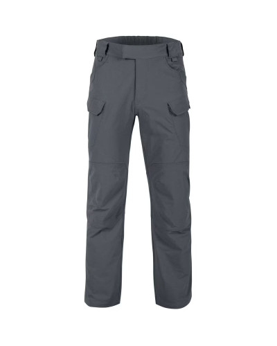 Брюки Helikon-Tex OTP - VersaStretch® Lite, Shadow grey (SP-OTP-VL-35)