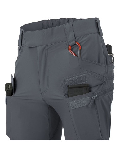 Брюки Helikon-Tex OTP - VersaStretch® Lite, Shadow grey (SP-OTP-VL-35)