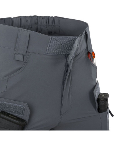 Брюки Helikon-Tex OTP - VersaStretch® Lite, Shadow grey (SP-OTP-VL-35)