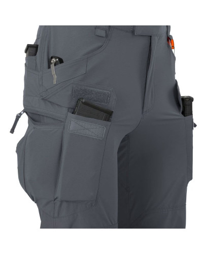 Брюки Helikon-Tex OTP - VersaStretch® Lite, Shadow grey (SP-OTP-VL-35)