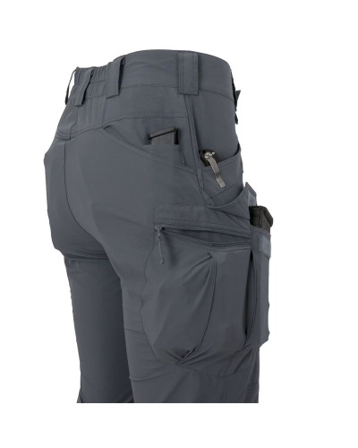 Брюки Helikon-Tex OTP - VersaStretch® Lite, Shadow grey (SP-OTP-VL-35)