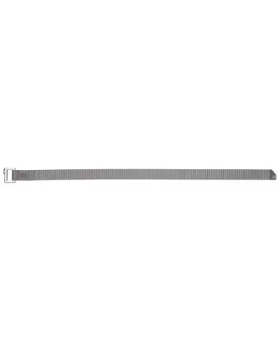 Пояс тактичний 5.11 TRAVERSE DOUBLE BUCKLE BELT, Storm (59510-092)