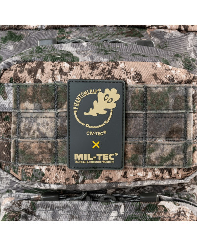 Рюкзак тактический Mil-Tec ASSAULT L, Wasp I Z1B (14002265)