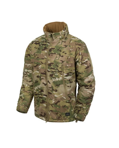 Куртка Helikon-Tex LEVEL 7 - Climashield apex 100g, Multicam (KU-L70-NL-34)