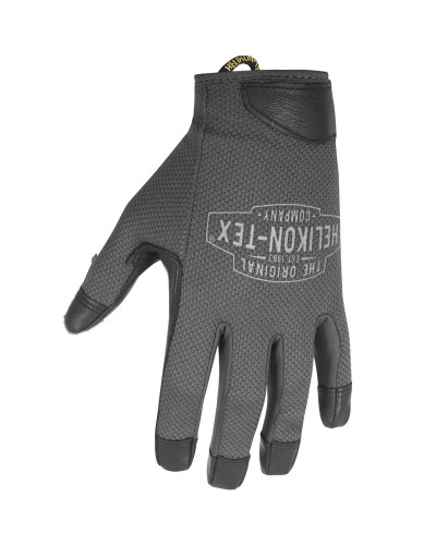Перчатки Helikon-Tex RANGEMAN, Shadow Grey/Black (RK-RGM-KL-35)