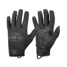 Перчатки Helikon-Tex RANGEMAN, Black