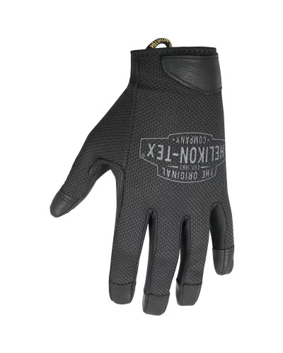 Перчатки Helikon-Tex RANGEMAN, Black (RK-RGM-KL-01)