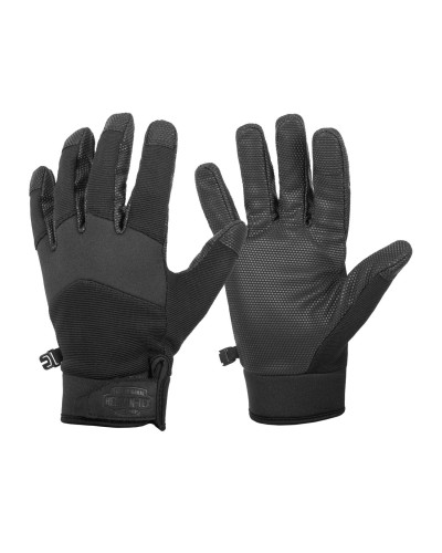 Рукавиці Helikon-tex IMPACT DUTY WINTER MK2, Black (RK-ID2-NE-01)