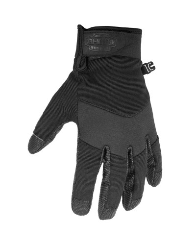 Рукавиці Helikon-tex IMPACT DUTY WINTER MK2, Black (RK-ID2-NE-01)