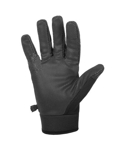 Рукавиці Helikon-tex IMPACT DUTY WINTER MK2, Black (RK-ID2-NE-01)