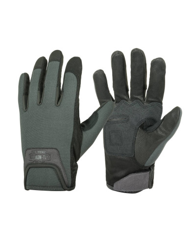Перчатки Helikon-Tex URBAN TACTICAL MK2, Shadow grey/Black (RK-UT2-NE-3501)