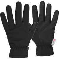 Рукавички тактичні Sturm Mil-Tec Thinsulate™ Softshell Gloves, Black