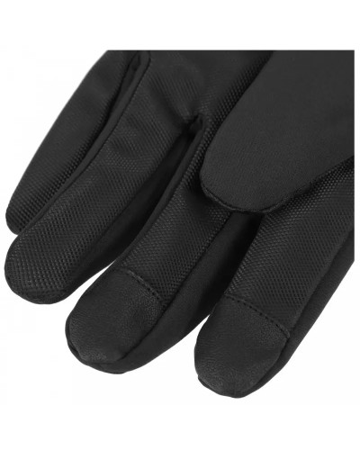 Перчатки тактические Sturm Mil-Tec Thinsulate™ Softshell Gloves, Black (12521302)