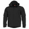 Куртка Pentagon ARTAXES - Soft Shell, Black