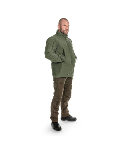 Куртка Pentagon ARTAXES - Soft Shell, Olive green (PTG2377-02)