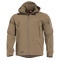 Куртка Pentagon ARTAXES - Soft Shell, Coyote