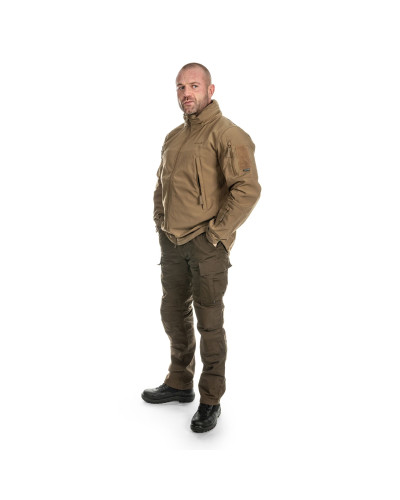 Куртка Pentagon ARTAXES - Soft Shell, Coyote (PTG2377-11)