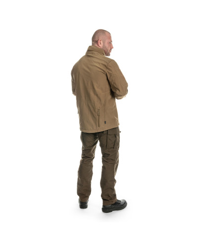 Куртка Pentagon ARTAXES - Soft Shell, Coyote (PTG2377-11)