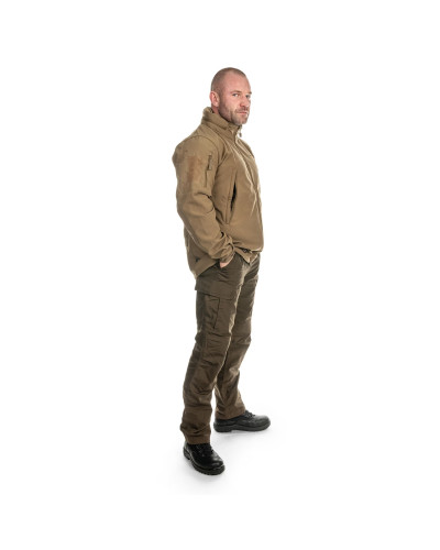 Куртка Pentagon ARTAXES - Soft Shell, Coyote (PTG2377-11)
