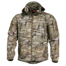 Куртка Pentagon ARTAXES - Soft Shell, Pentacamo