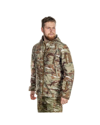 Куртка Pentagon ARTAXES - Soft Shell, Pentacamo (PTG2377-73)