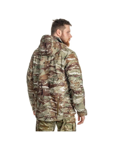 Куртка Pentagon ARTAXES - Soft Shell, Pentacamo (PTG2377-73)