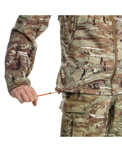 Куртка Pentagon ARTAXES - Soft Shell, Pentacamo (PTG2377-73)