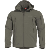 Куртка Pentagon ARTAXES - Soft Shell, RAL 7013