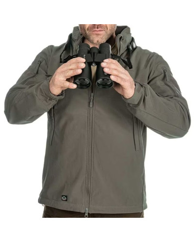 Куртка Pentagon ARTAXES - Soft Shell, RAL 7013 (PTG2377-81)