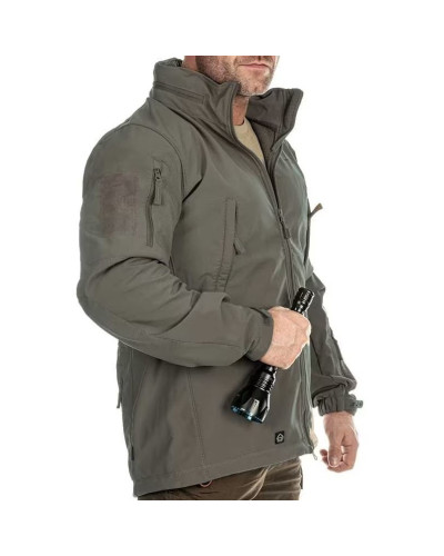 Куртка Pentagon ARTAXES - Soft Shell, RAL 7013 (PTG2377-81)