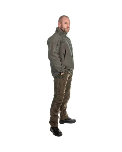 Куртка Pentagon ARTAXES - Soft Shell, RAL 7013 (PTG2377-81)